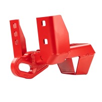 RECOVERY POINT RHS 8T ARB pour Ranger/Everest MY22 - Treuillage 4x4
